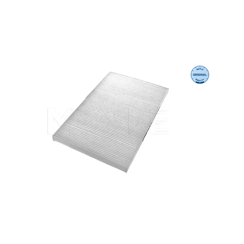 Filtre, air de l'habitacle MEYLE 112 319 0005