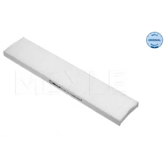 Filtre, air de l'habitacle MEYLE 112 319 0008
