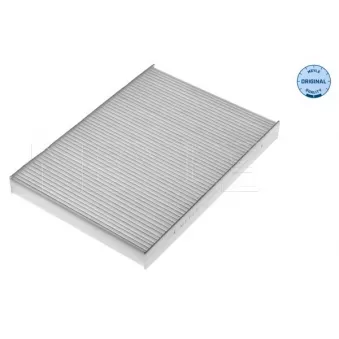 Filtre, air de l'habitacle MEYLE 112 319 0024