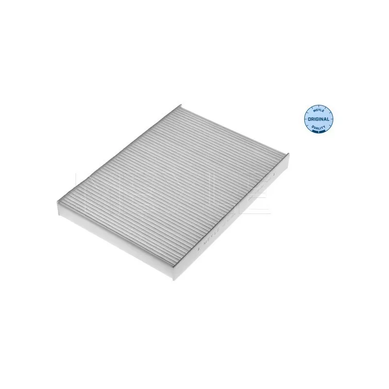Filtre, air de l'habitacle MEYLE 112 319 0024