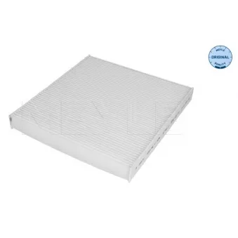 Filtre, air de l'habitacle MEYLE 112 319 0028