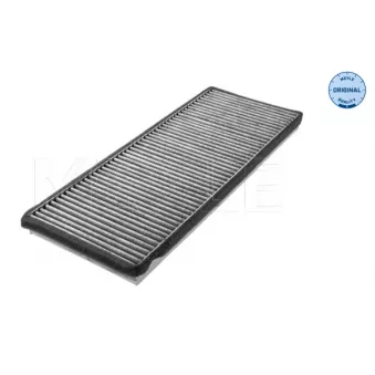 Filtre, air de l'habitacle MEYLE 112 320 0002