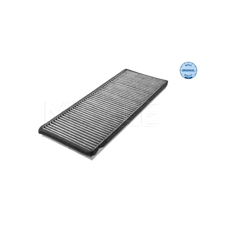 Filtre, air de l'habitacle MEYLE 112 320 0002