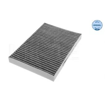 Filtre, air de l'habitacle MEYLE 112 320 0004