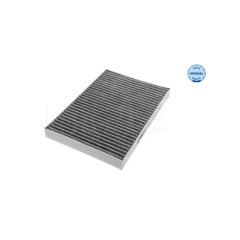 Filtre, air de l'habitacle MEYLE 112 320 0004