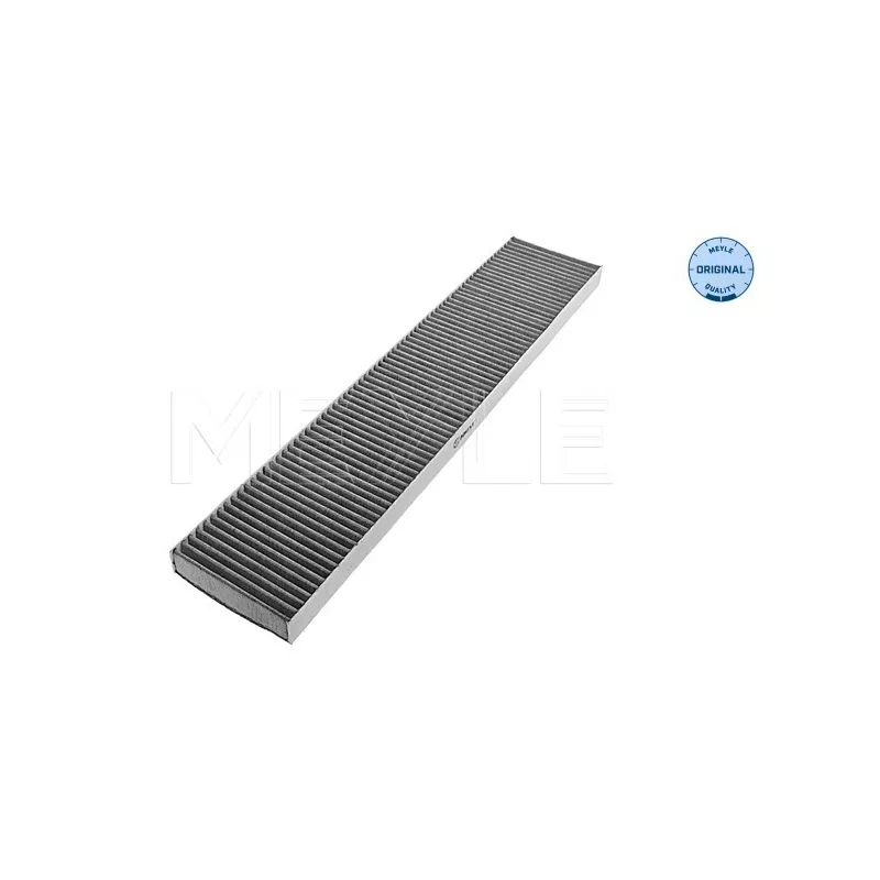 Filtre, air de l'habitacle MEYLE 112 320 0008