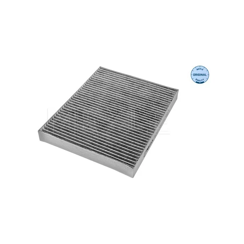 Filtre, air de l'habitacle MEYLE 112 320 0012