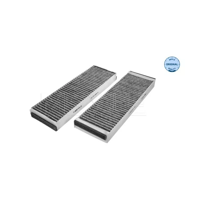Filtre, air de l'habitacle MEYLE 112 320 0015/S
