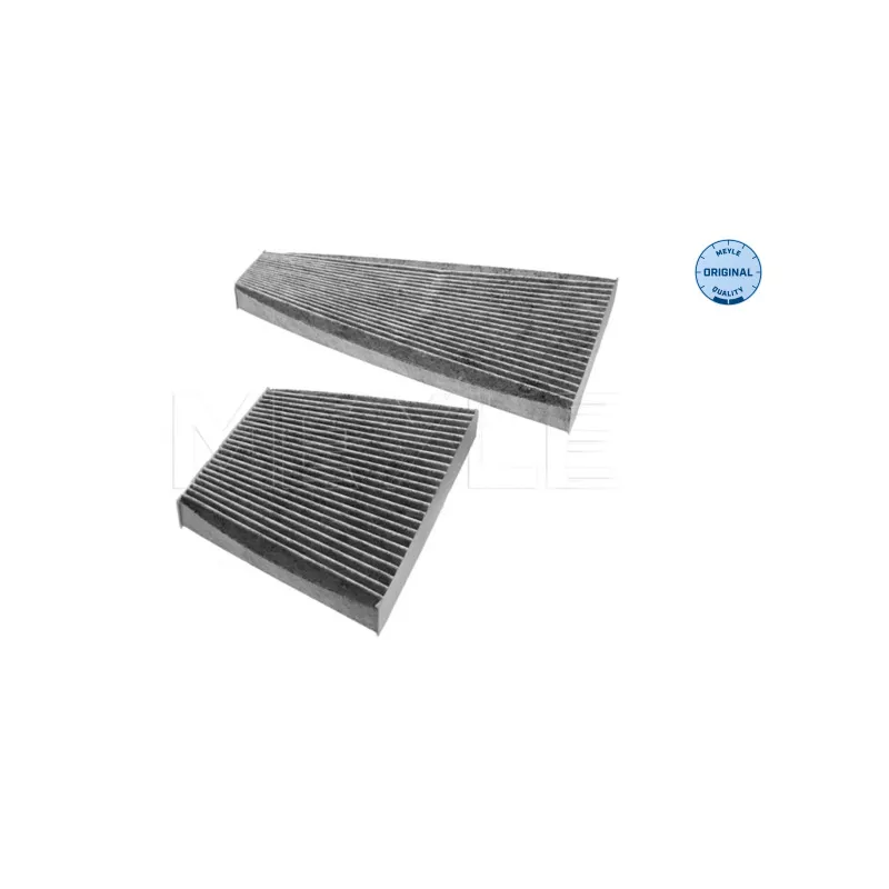 Filtre, air de l'habitacle MEYLE 112 320 0018/S