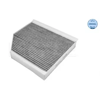 Filtre, air de l'habitacle MEYLE
