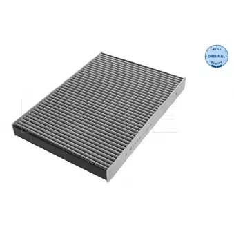 Filtre, air de l'habitacle MEYLE 112 320 0024