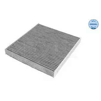 Filtre, air de l'habitacle MEYLE 112 320 0028