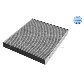 Filtre, air de l'habitacle MEYLE 112 320 0032