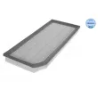 Filtre à air MEYLE 112 321 0026 - Visuel 2