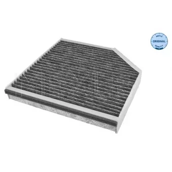 Filtre, air de l'habitacle MEYLE 112 324 0017