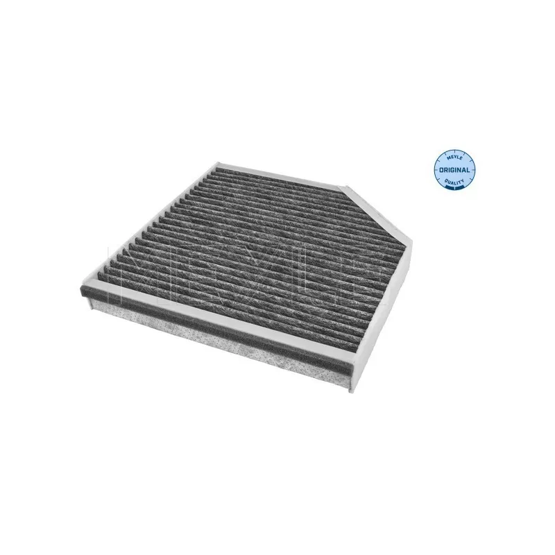 Filtre, air de l'habitacle MEYLE 112 324 0017