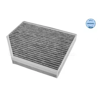 Filtre, air de l'habitacle MEYLE 112 324 0020