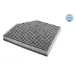 Filtre, air de l'habitacle MEYLE 112 324 0020 - Visuel 2