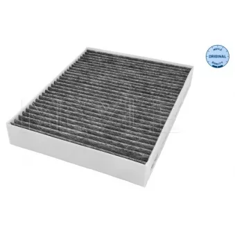Filtre, air de l'habitacle MEYLE 112 324 0021