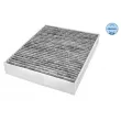 Filtre, air de l'habitacle MEYLE 112 324 0021 - Visuel 2