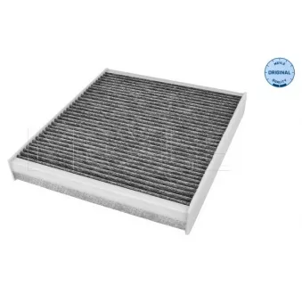 Filtre, air de l'habitacle MEYLE 112 324 0022