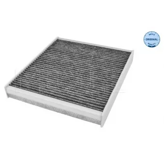 Filtre, air de l'habitacle MEYLE 112 324 0023