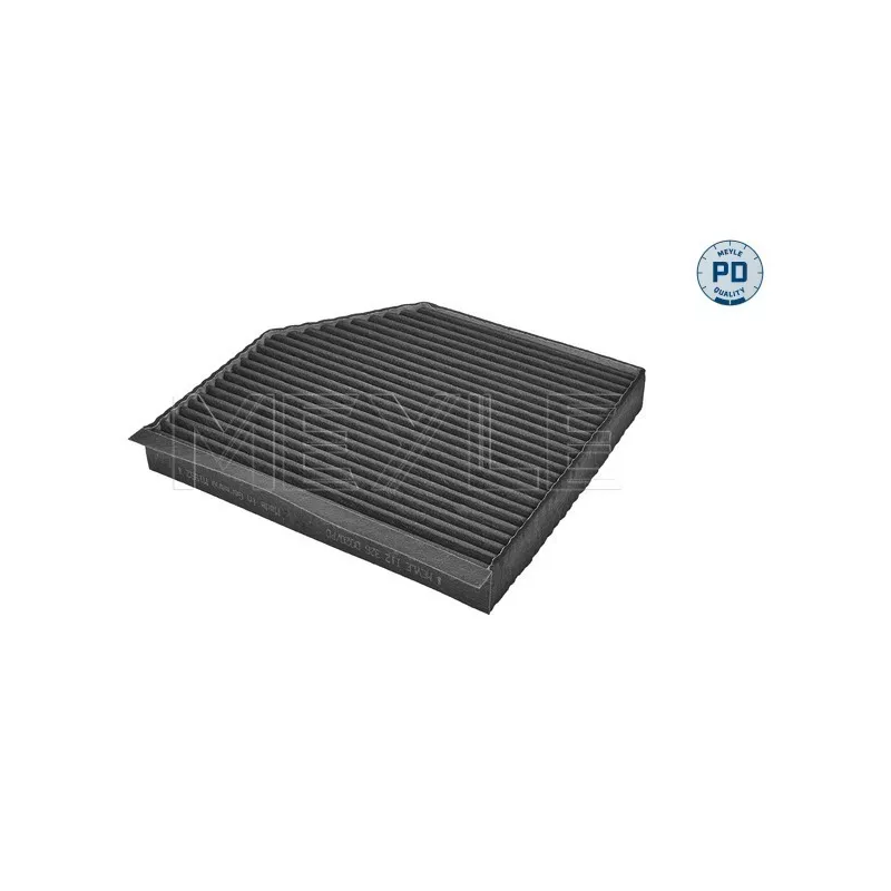 Filtre, air de l'habitacle MEYLE 112 326 0020/PD