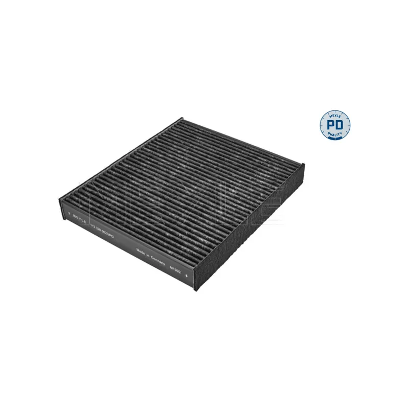 Filtre, air de l'habitacle MEYLE 112 326 0023/PD