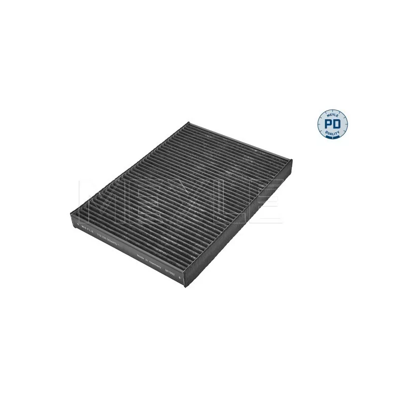 Filtre, air de l'habitacle MEYLE 112 326 0024/PD