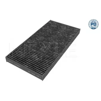 Filtre, air de l'habitacle MEYLE 112 326 0034/PD