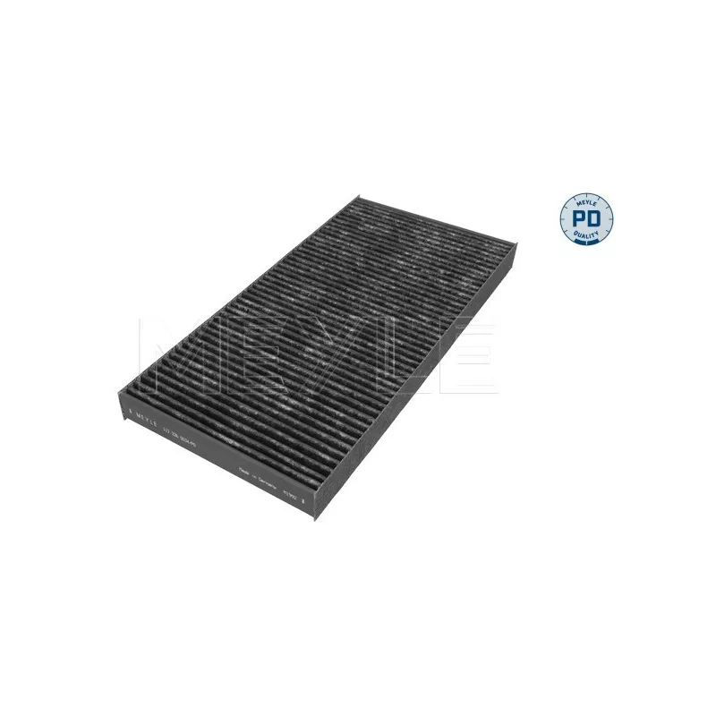 Filtre, air de l'habitacle MEYLE 112 326 0034/PD