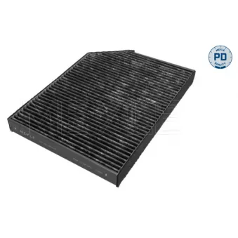 Filtre, air de l'habitacle MEYLE 112 326 0035/PD