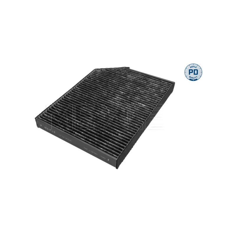 Filtre, air de l'habitacle MEYLE 112 326 0035/PD