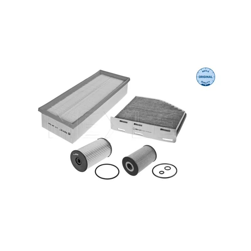 Kit de filtres MEYLE 112 330 0003/S