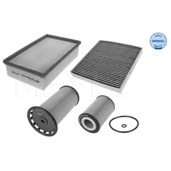 Kit de filtres MEYLE 112 330 0006/S