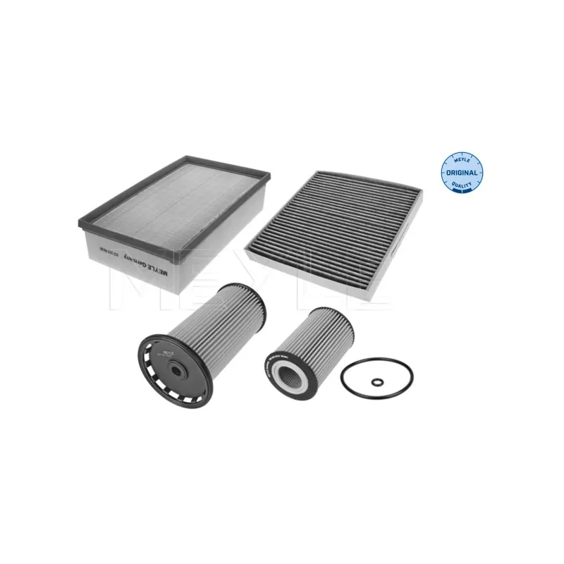 Kit de filtres MEYLE 112 330 0006/S