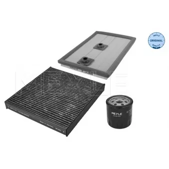 Kit de filtres MEYLE 112 330 0007/S