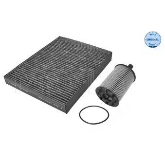 Kit de filtres MEYLE 112 330 0008/SK