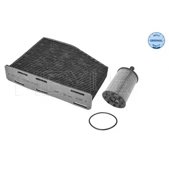 Kit de filtres MEYLE 112 330 0009/SK