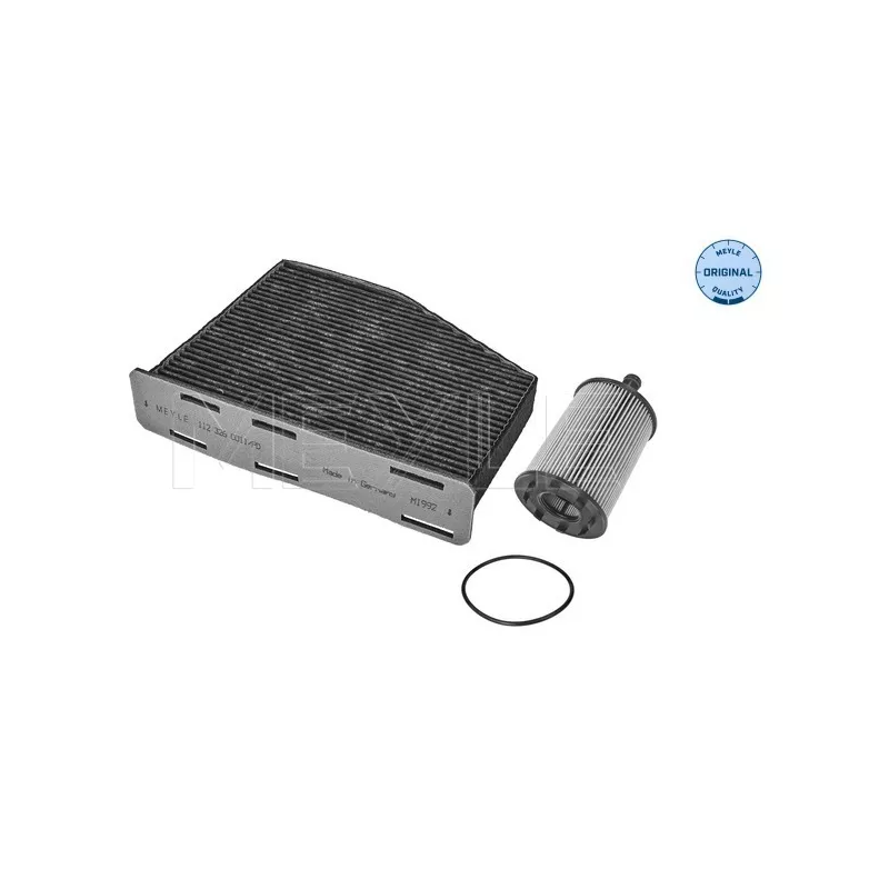 Kit de filtres MEYLE 112 330 0009/SK