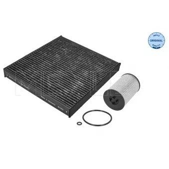 Kit de filtres MEYLE 112 330 0010/SK
