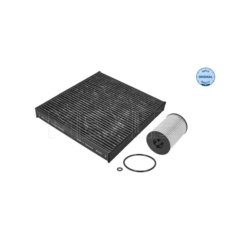 Kit de filtres MEYLE 112 330 0010/SK