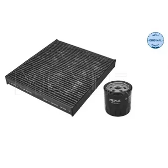 Kit de filtres MEYLE 112 330 0011/SK