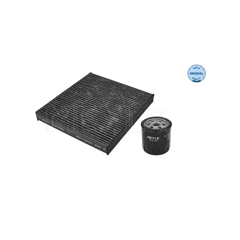 Kit de filtres MEYLE 112 330 0011/SK
