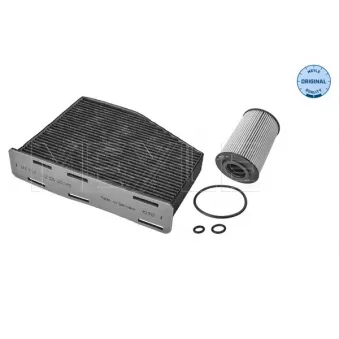 Kit de filtres MEYLE 112 330 0013/SK