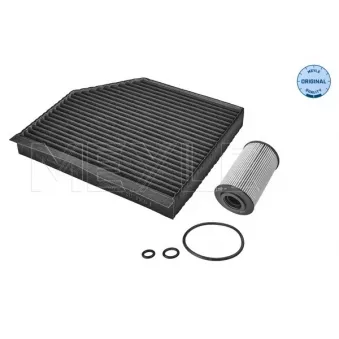 Kit de filtres MEYLE 112 330 0014/SK