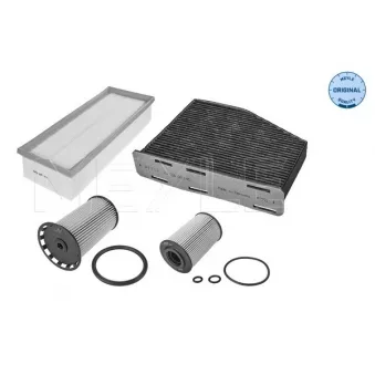 Kit de filtres MEYLE 112 330 0015/S