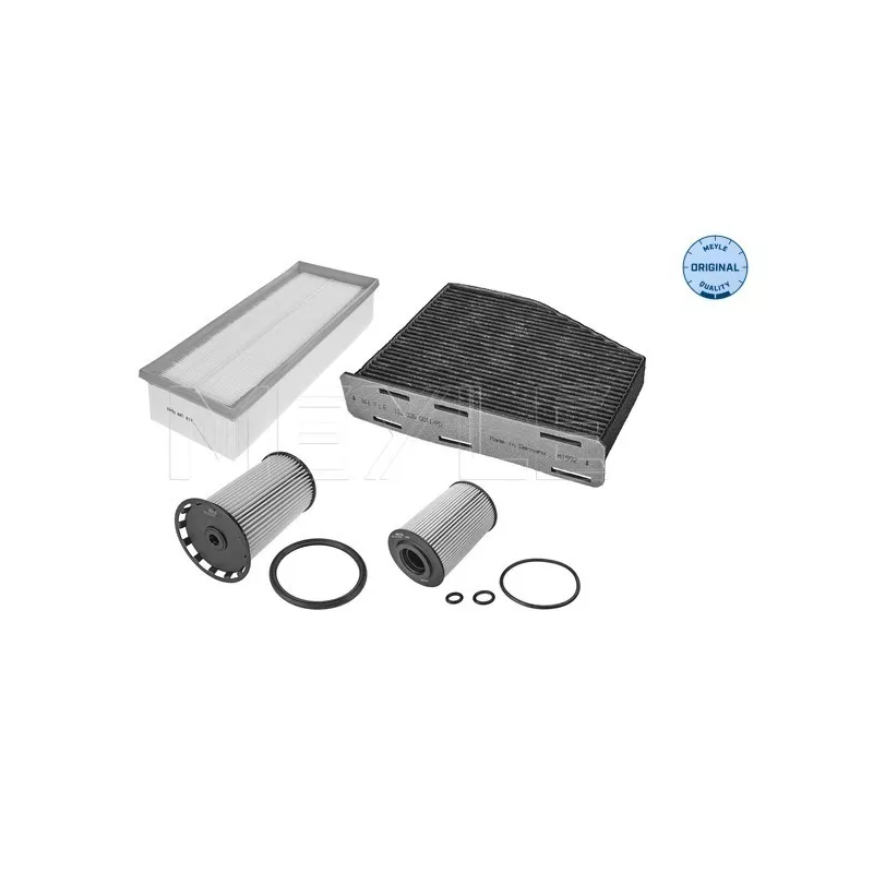 Kit de filtres MEYLE 112 330 0015/S