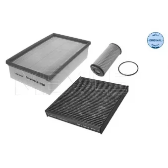 Kit de filtres MEYLE 112 330 0016/S