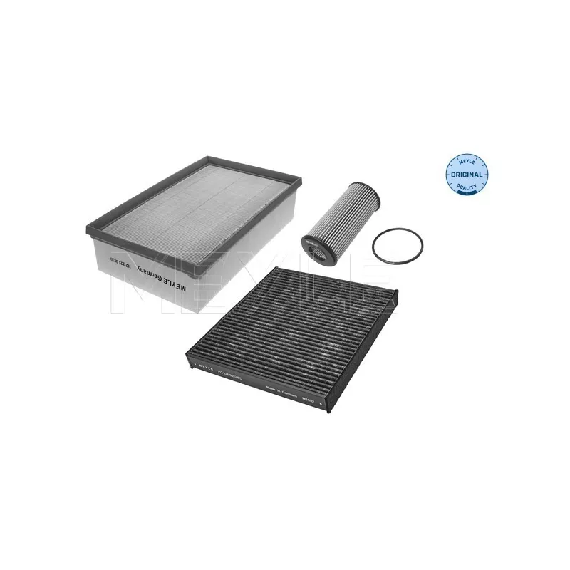 Kit de filtres MEYLE 112 330 0016/S